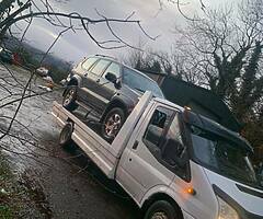 Recovery work keen rates - Image 4/6
