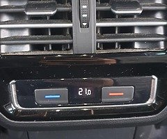 Passat R line 190bhp mint 2016