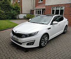 2014 KIA Optima - Image 3/9