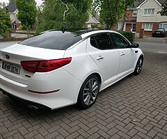 2014 KIA Optima - Image 4/9