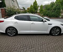 2014 KIA Optima - Image 5/9
