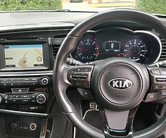 2014 KIA Optima - Image 6/9