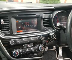 2014 KIA Optima - Image 8/9