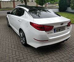 2014 KIA Optima - Image 9/9