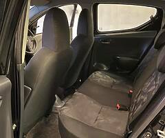 2010 Suzuki Alto