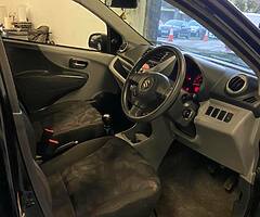 2010 Suzuki Alto - Image 3/8