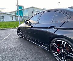 Bmw f30 sport auto - Image 3/10