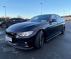 Bmw f30 sport auto - Image 4/10