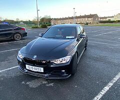 Bmw f30 sport auto - Image 5/10