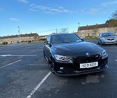 Bmw f30 sport auto - Image 8/10