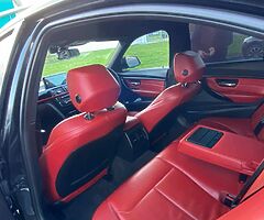 Bmw f30 sport auto - Image 9/10