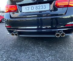 Bmw f30 sport auto - Image 10/10