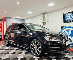 2014 MK7 Golf 1.6tdi ( Full GTDRep )