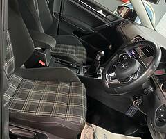 2014 MK7 Golf 1.6tdi ( Full GTDRep )