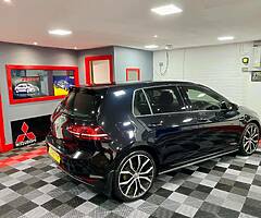 2014 MK7 Golf 1.6tdi ( Full GTDRep ) - Image 3/5