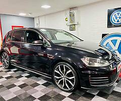 2014 MK7 Golf 1.6tdi ( Full GTDRep ) - Image 4/5