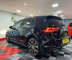 2014 MK7 Golf 1.6tdi ( Full GTDRep ) - Image 5/5