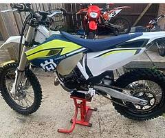 Husqvarna