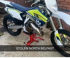 Husqvarna