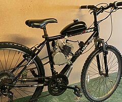 Brand new engine bike - Image 3/3