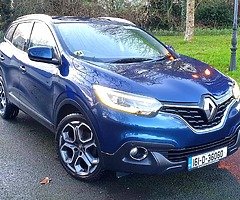 2016 RENAULT