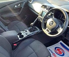 2016 RENAULT - Image 6/7