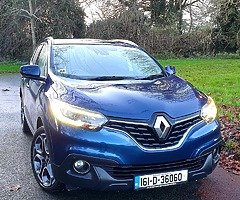 2016 RENAULT - Image 7/7
