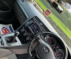2014 volkwagen golf highline - Image 4/10
