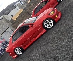 SWAPS♦️lexus is200♦️SWAPS