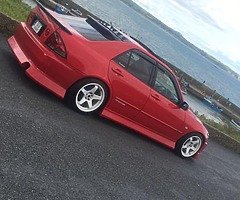 SWAPS♦️lexus is200♦️SWAPS - Image 5/8