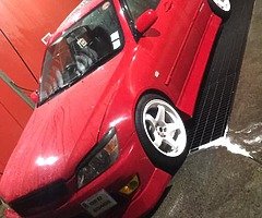SWAPS♦️lexus is200♦️SWAPS - Image 6/8