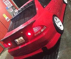 SWAPS♦️lexus is200♦️SWAPS - Image 7/8