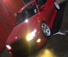 SWAPS♦️lexus is200♦️SWAPS - Image 8/8
