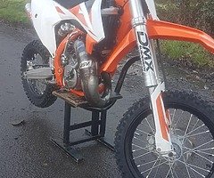 2019 ktm 65