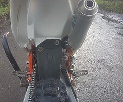 2019 ktm 65 - Image 4/4