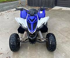 Yamaha YFM 90 for sale
