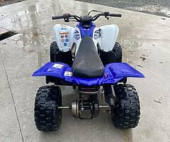 Yamaha YFM 90 for sale - Image 3/6