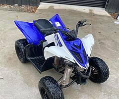 Yamaha YFM 90 for sale - Image 4/6
