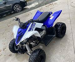 Yamaha YFM 90 for sale - Image 6/6