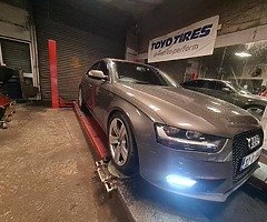 Audi a4 b8.5 - Image 3/3