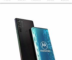 Motorola Edge 5G