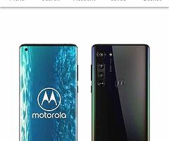 Motorola Edge 5G
