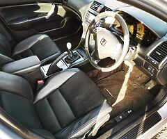 2004 Honda Accord