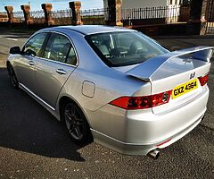 2004 Honda Accord