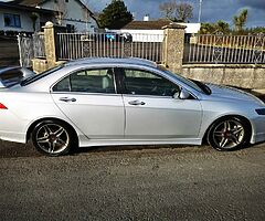 2004 Honda Accord - Image 4/9