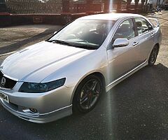 2004 Honda Accord - Image 5/9