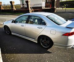 2004 Honda Accord - Image 6/9