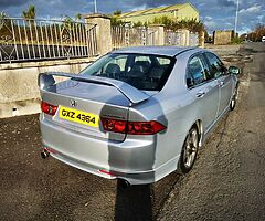 2004 Honda Accord - Image 7/9
