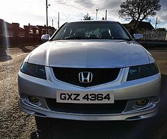 2004 Honda Accord - Image 9/9