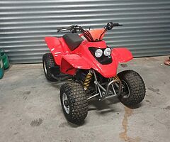 2015 Smc 50cc